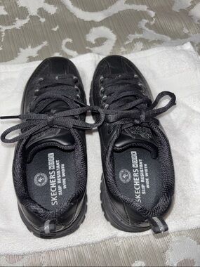 Skechers Ladies Sneakers